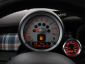 MINI Clubman, 2009