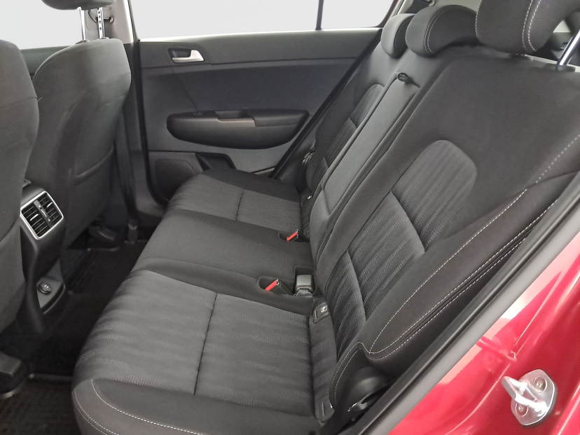 Kia Sportage, 2020