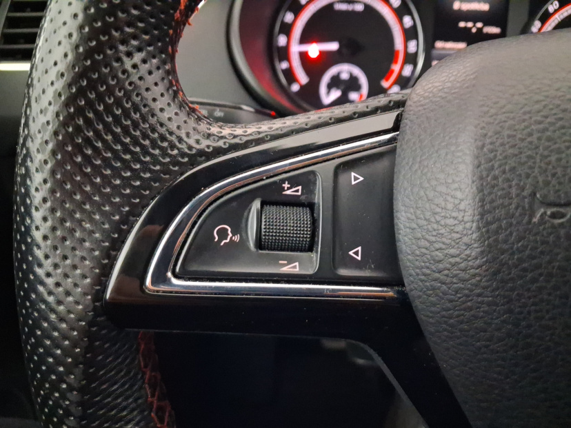 Škoda Octavia, 2018