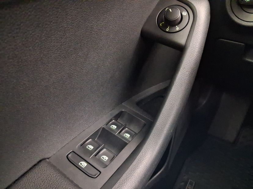Škoda Octavia, 2018