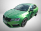 Škoda Octavia, 2018