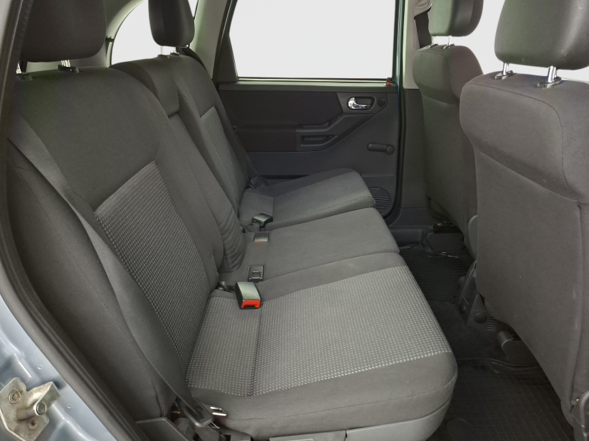 Opel Meriva, 2010