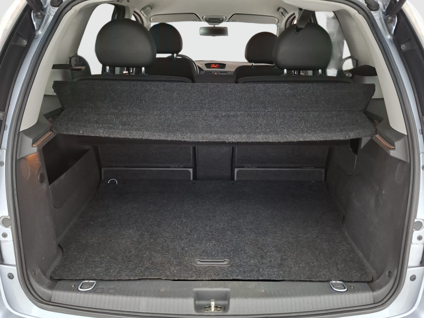 Opel Meriva, 2010
