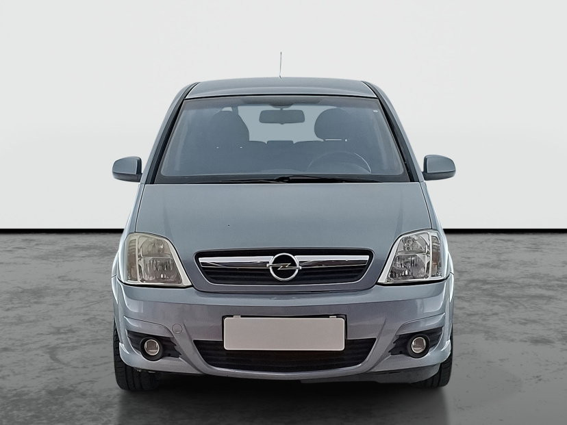 Opel Meriva, 2010