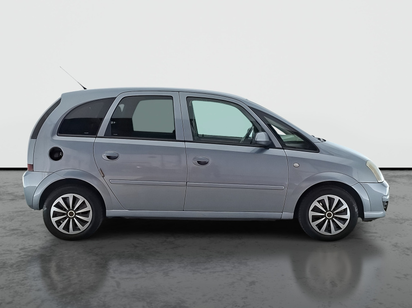 Opel Meriva, 2010