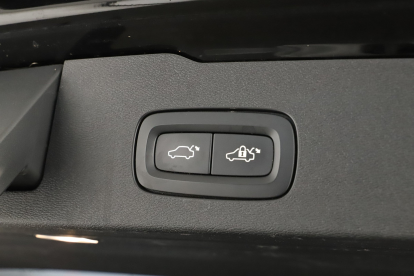 Volvo V60, 2020