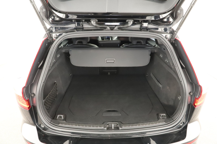 Volvo V60, 2020