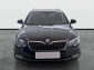 Škoda Superb, 2014