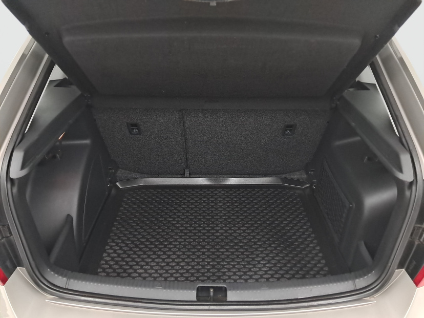 Škoda Rapid Spaceback, 2016