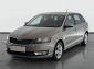 Škoda Rapid Spaceback, 2016