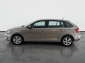 Škoda Rapid Spaceback, 2016