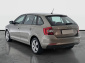 Škoda Rapid Spaceback, 2016