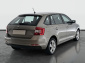 Škoda Rapid Spaceback, 2016