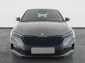 Škoda Scala, 2022
