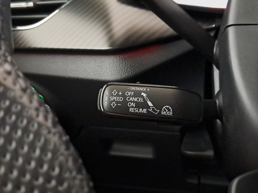 Škoda Scala, 2022