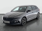 Škoda Scala, 2022