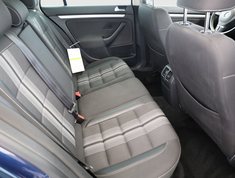 Volkswagen Golf, 2013