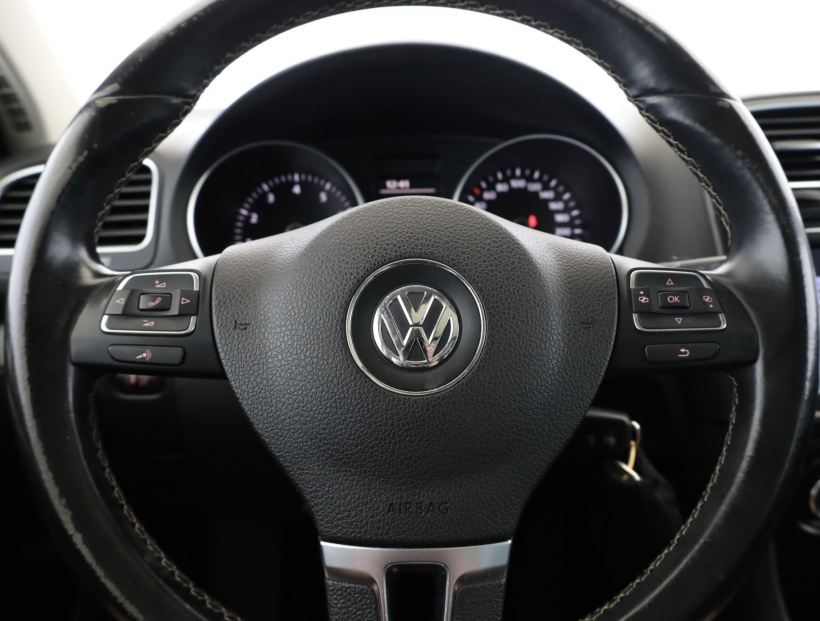 Volkswagen Golf, 2013