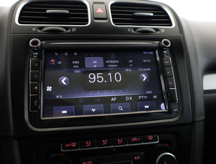 Volkswagen Golf, 2013