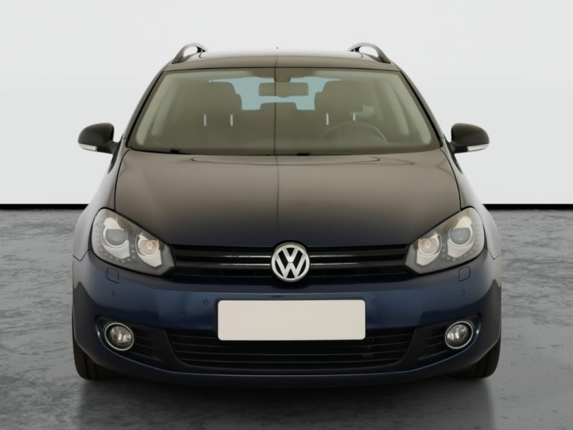 Volkswagen Golf, 2013
