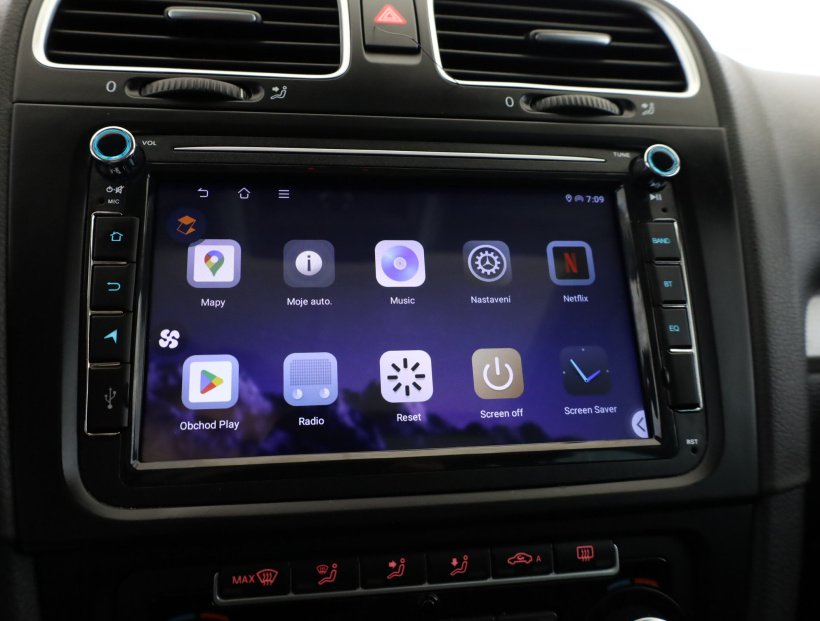 Volkswagen Golf, 2013