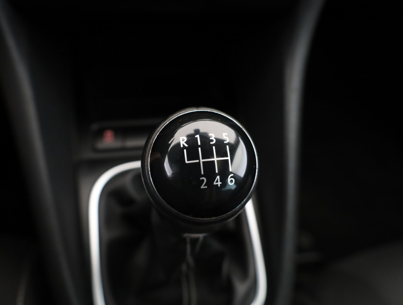 Volkswagen Golf, 2013