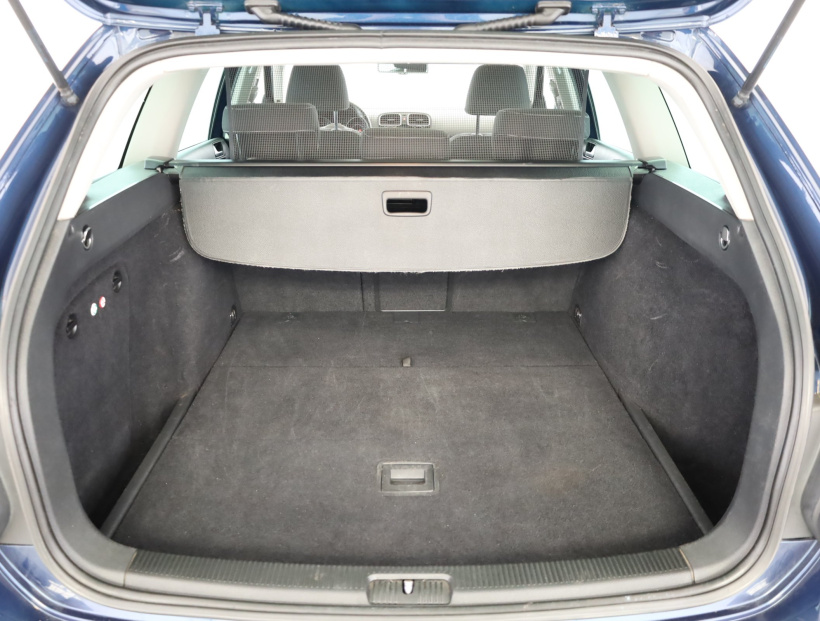 Volkswagen Golf, 2013