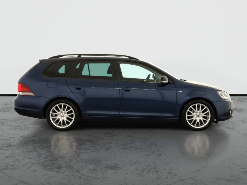 Volkswagen Golf, 2013
