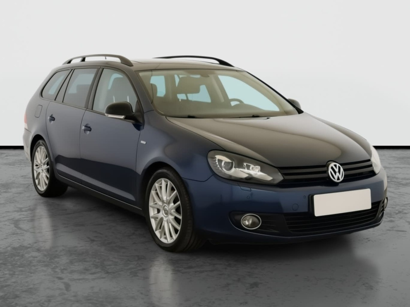 Volkswagen Golf, 2013