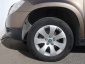 Škoda Yeti, 2011