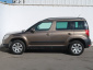 Škoda Yeti, 2011