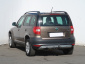 Škoda Yeti, 2011