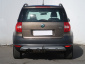 Škoda Yeti, 2011