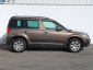 Škoda Yeti, 2011