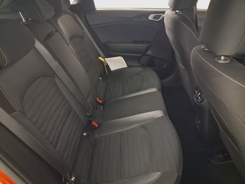Kia Ceed, 2023