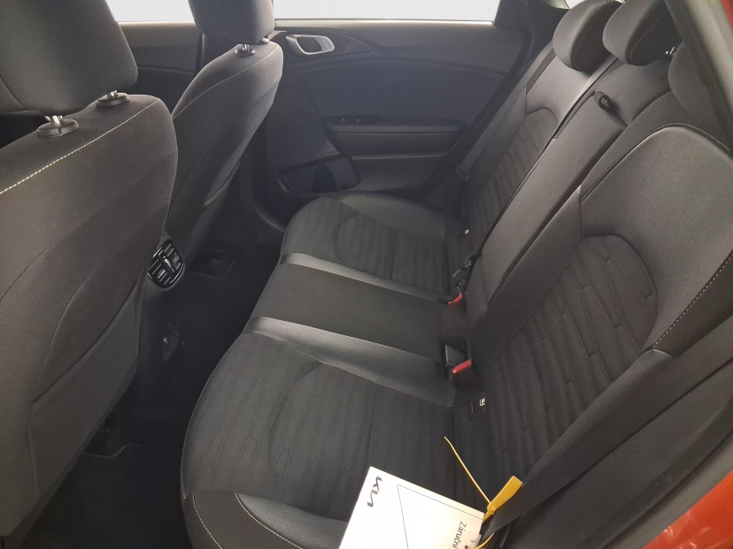 Kia Ceed, 2023