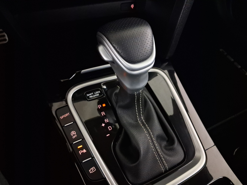 Kia Ceed, 2023