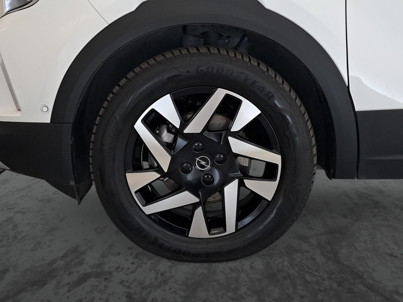 Opel Mokka-e, 2022