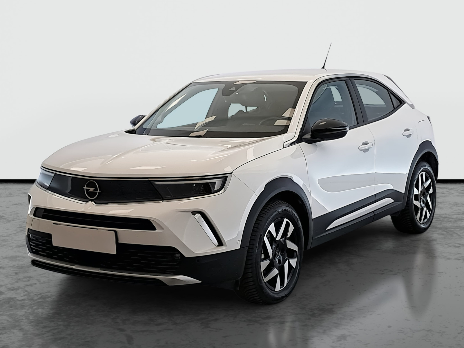 Opel Mokka-e Electric 50 kWh, 2022, digi klima 3