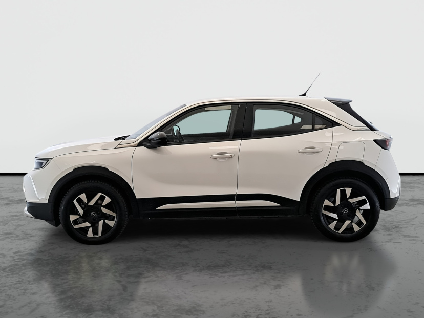 Opel Mokka-e, 2022