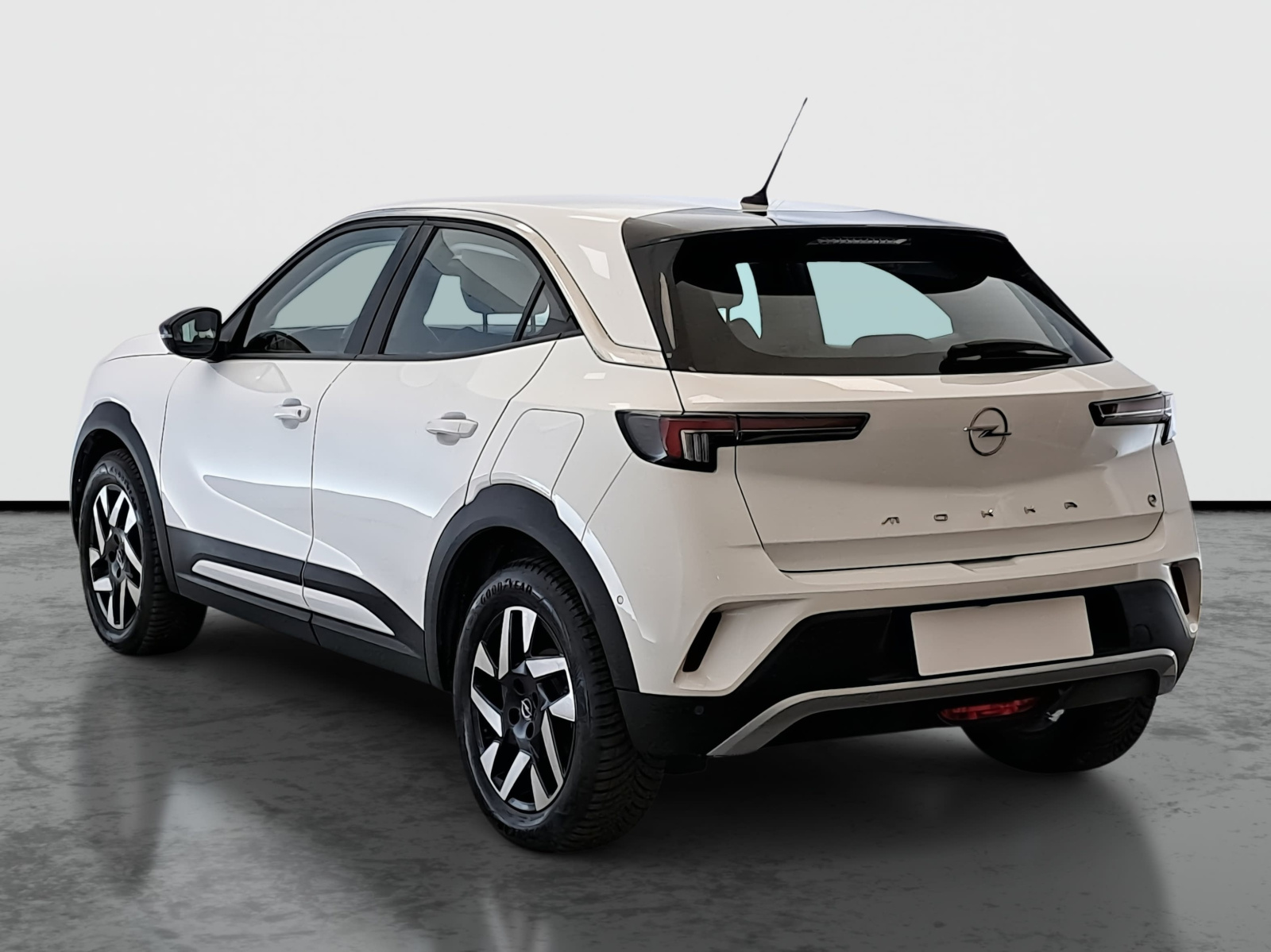 Opel Mokka-e Electric 50 kWh, 2022, digi klima 5