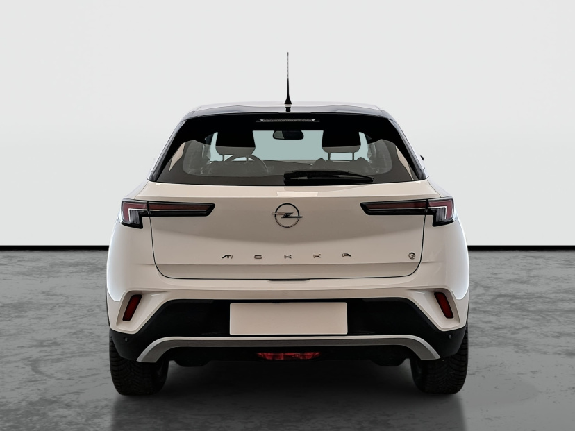 Opel Mokka-e, 2022