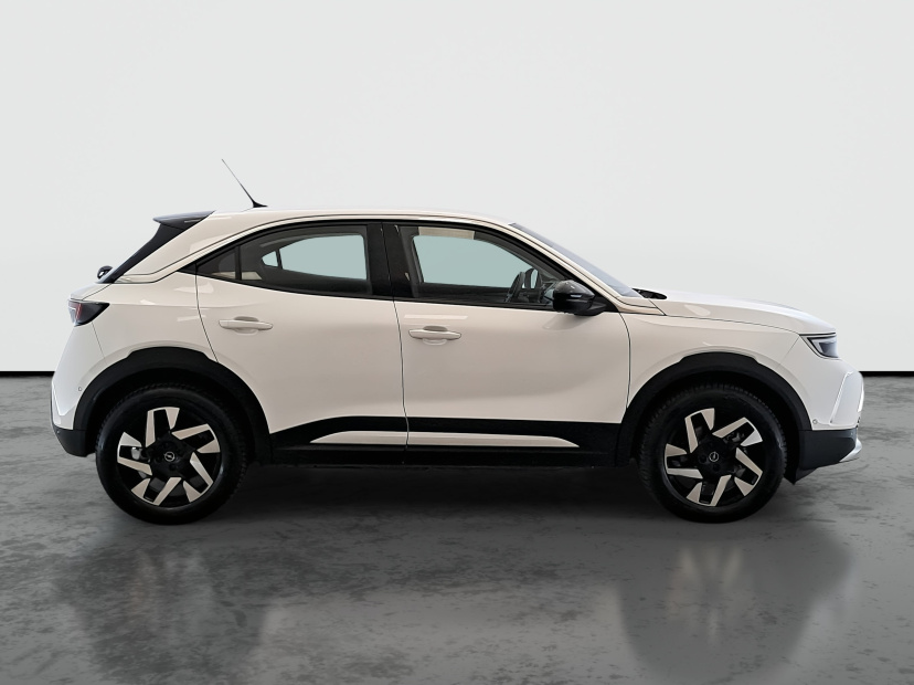 Opel Mokka-e, 2022
