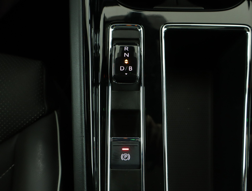 Škoda Enyaq, 2023