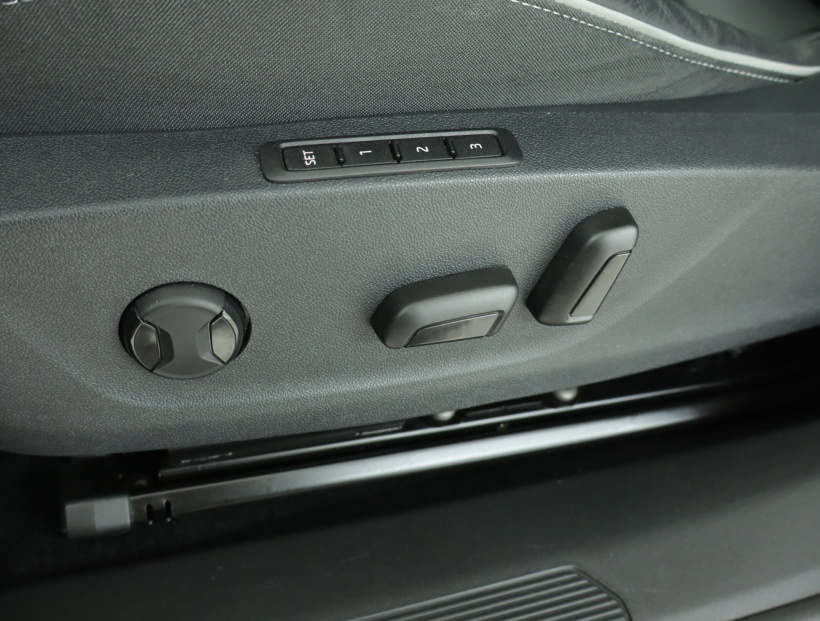 Škoda Enyaq, 2023