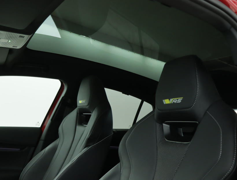 Škoda Enyaq, 2023