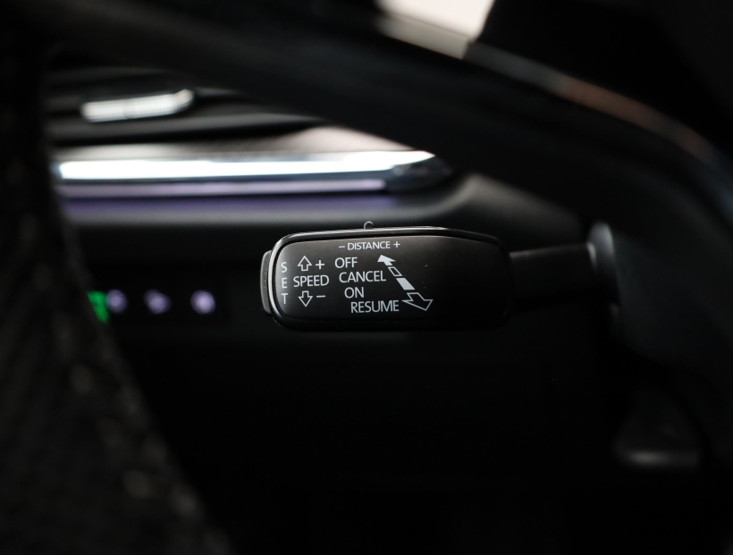 Škoda Enyaq Coupe, 2023 – zdjęcie 34