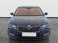 Škoda Superb, 2017