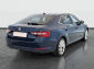 Škoda Superb, 2017