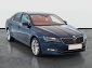 Škoda Superb, 2017